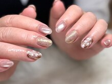 プケ ラ 浦安店(Phu’k la)/Ayaka design