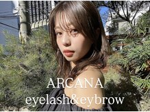 アルカナ 原宿表参道(ARCANA)