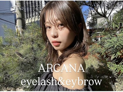 アルカナ 原宿表参道(ARCANA)の写真