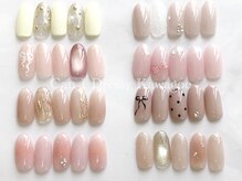 キャンアイドレッシー 川越店(Can I Dressy)/ワンホン☆シンプル定額5000円