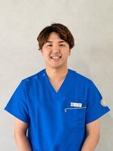 アーク鍼灸整骨院 姪浜院 中村 健太