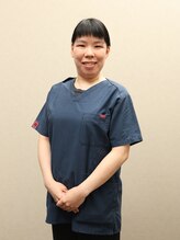 ハマノ鍼灸整骨院 篠原 歩
