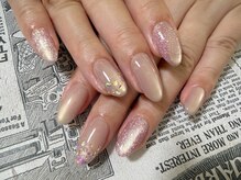 アコネイル サロンアンドスクール(aco nail)
