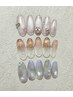 定額コースM￥9500