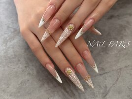 お客様ネイル☆