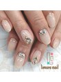 リモアネイル(limore nail) パーツアート☆