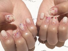 アールユー RU beauty salon/ジェルやり放題