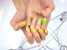 ザネイルズ(The Nails)/ネオンネイル