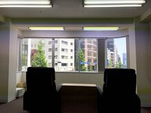 フィールソーグッド(feel so good)/開放的！