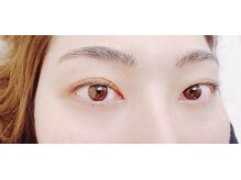 ビューティーサロン レリオ(Relio)/ラッシュリフト