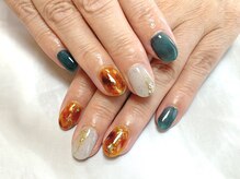 ネイルサロン ジュネイル(NAIL SALON JUNAIL)/