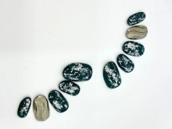 エステティックサロン ガーデニア(Gardenia)/ネイル画像