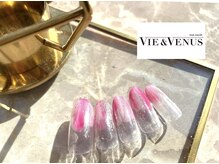 ヴィーアンドヴィーナス 田町店(VIE&Venus)/定額　オフィス