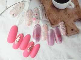 【オフ無料・ケア込】定額4500円