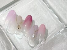 エフィネイル(effy nail)/
