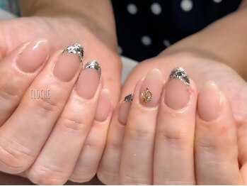 クロシュ(Cloche)/