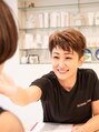 TKC 東京小顔センター五反田店&nbsp;無理をしないで続けられるホームケアをお伝えしていきます。