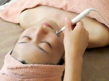 グレイス/ピュアラボフェイシャル