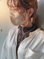 ザシーアイラッシュ 海老名(The C eyelash) 田中 麗奈