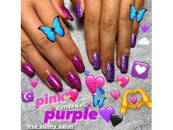 セサニー(SE SUNNY)/ギャルカモン!