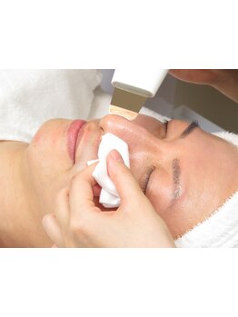 毛穴ケアをしたい