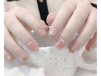 ラッキー(Lucky)/