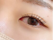 ティグル 下通店(Tigre)/パリジェンヌラッシュリフト