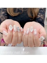 セレニティ(serenity)/