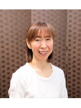 サイト(site)&nbsp;大森 三津子