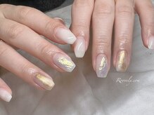 ルブリー(roovely)/HAND☆90分コース