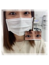 イルミン(irumin)/まつ毛パーマ