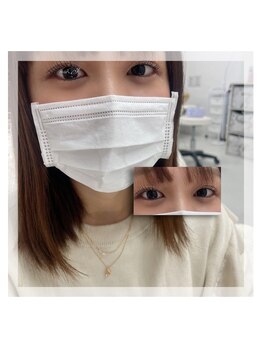 イルミン(irumin)/まつ毛パーマ