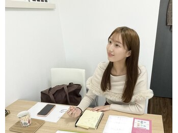 ルネカラー(Renecolor)/顔タイプ診断【東京/表参道】