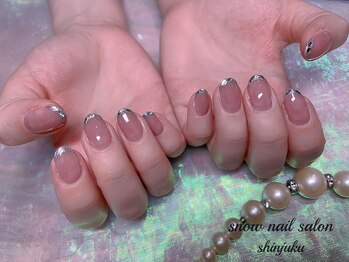 スノーネイルサロン 新宿店(Snow nail salon)/