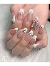 ネイルサロン 魔法のつめ/