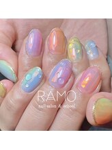 ラモ(RAMO)/