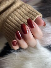 レヴィエリス 市原八幡宿店(Re’VIELISS)/ワンカラー♪