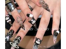 モモネイル 蒲田店(MOMOネイル)/付け放題