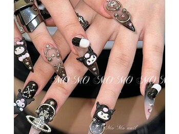 モモネイル 蒲田店(MOMOネイル)/付け放題