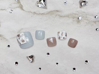 ヴェレスト 西荻窪(Verest)/定額FootTrend　アニマル