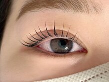 アイビーラッシュ(Eye'llbe lash)/ラッシュリフト