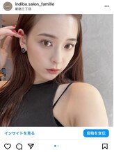 ファミーユ 新宿店/【kieさん】