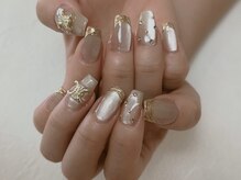 ネイルサロン プルミエール(Premiere)/