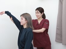 ヨギート(yogate)/リンパ/骨盤矯正/ヘッドスパ小顔