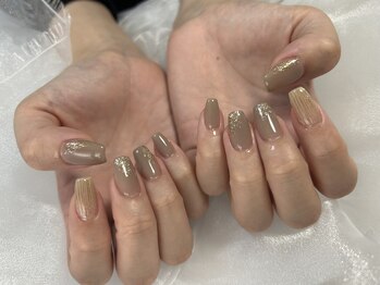 ネイルモア 藤が丘店(nail mor.)/◇過去デザイン