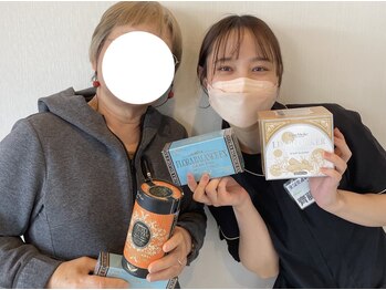 プレミアムボディケア(Premium Body Care)/何歳になっても綺麗でいたい♪