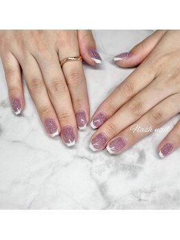 はあとねいる 下関山の田店/口コミ限定フラッシュNo.1