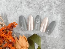 コルザ(colza)/定額ナチュラルコース