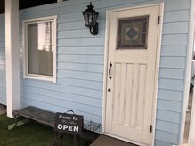 建物の外観はこちらです！