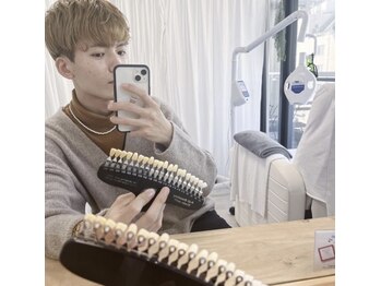 ライトビューティー 池袋店(LightBeauty)/Sora様　ご来店☆